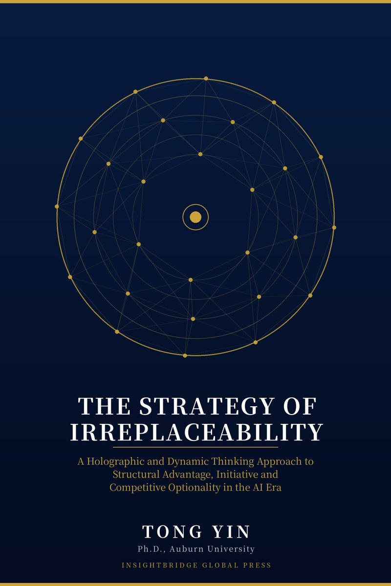 The Strategy of Irreplaceability