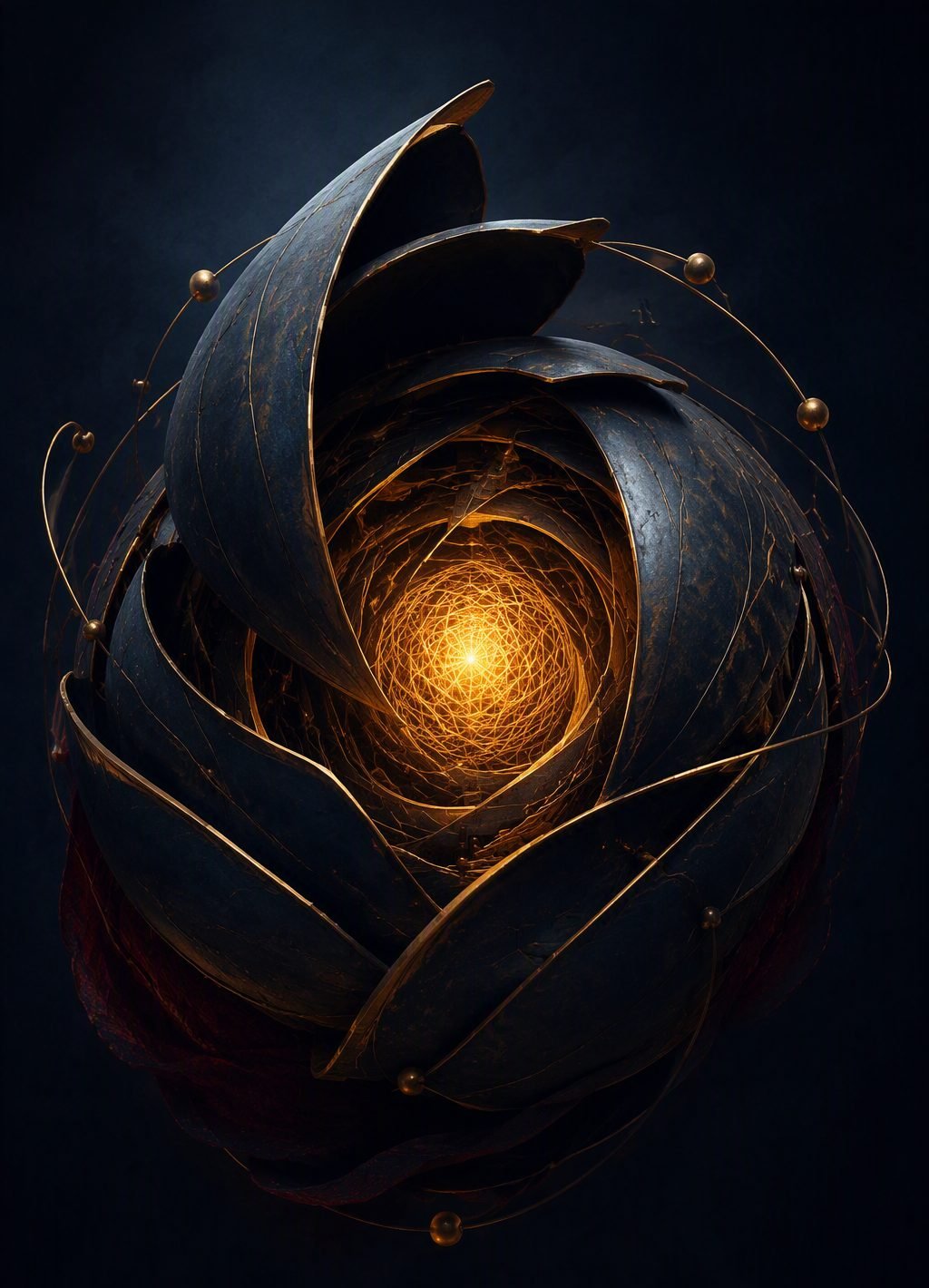 Core Code