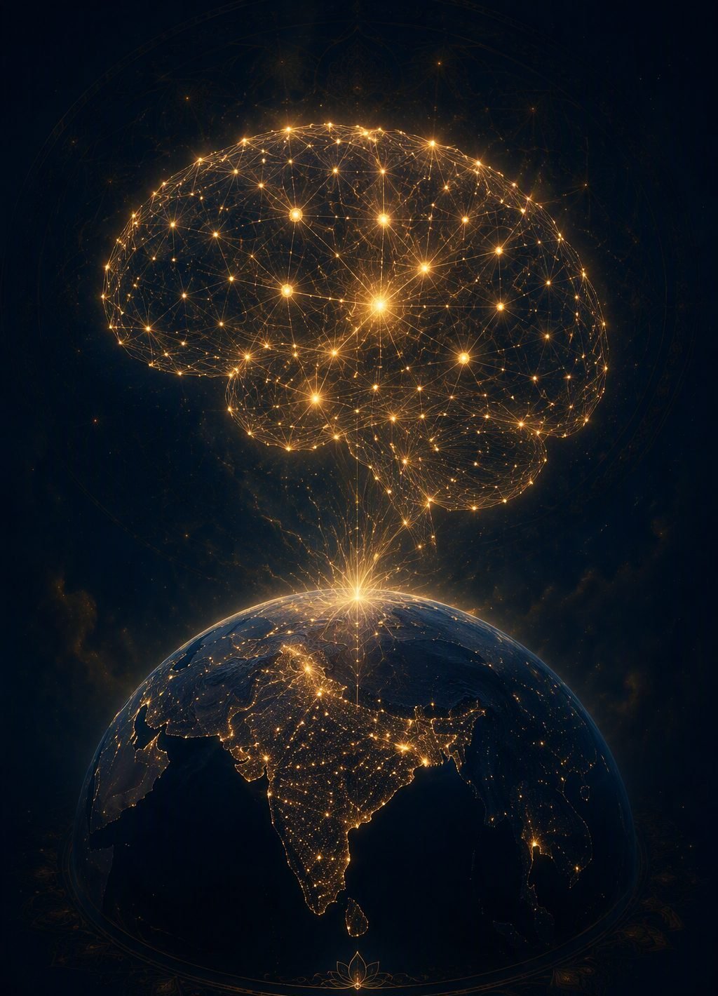Intellectual Sovereignty