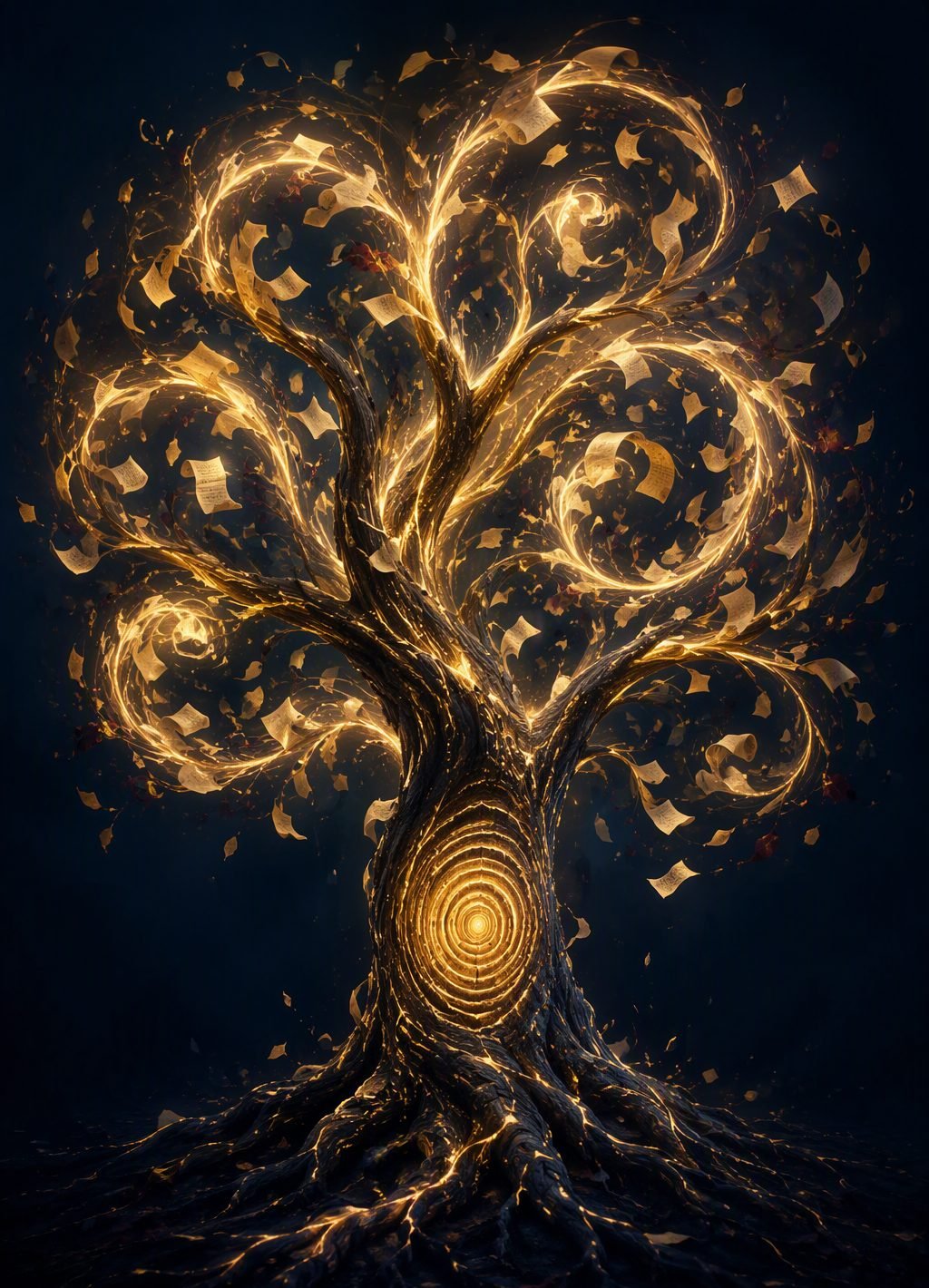 Knowledge Creation